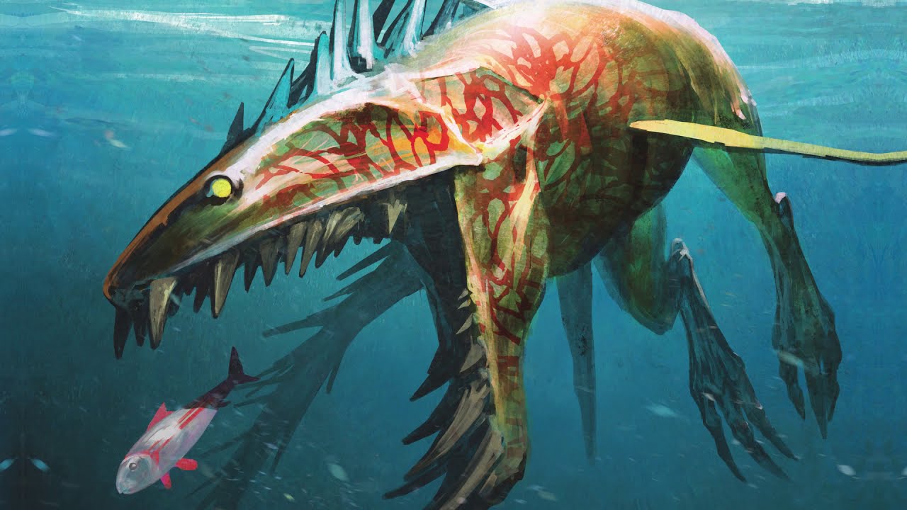 Oceans Board Game - Digital App - North Star Games Digital