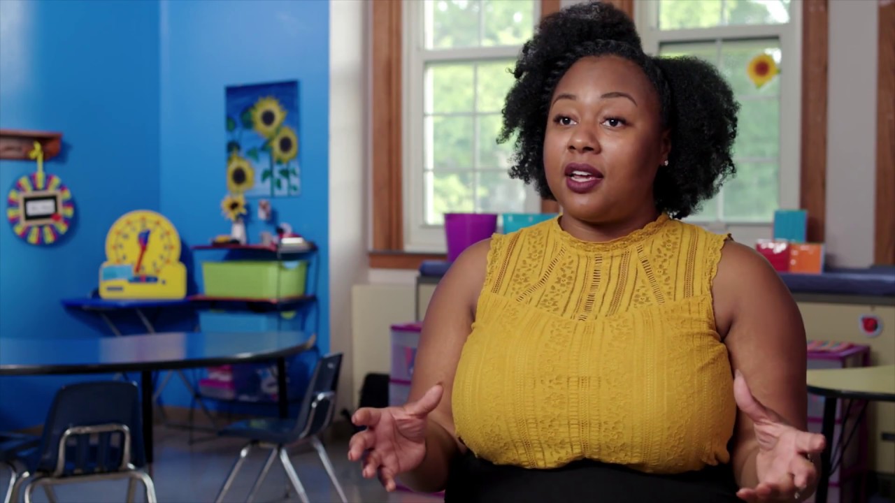 The Value of Teacher-Led Professional Learning