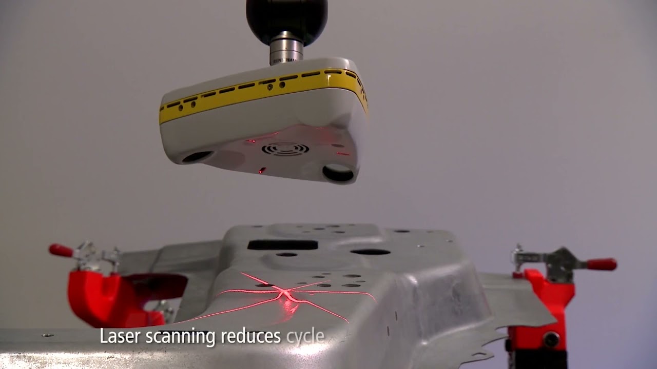LK Metrology Software - CAMIO 2021
