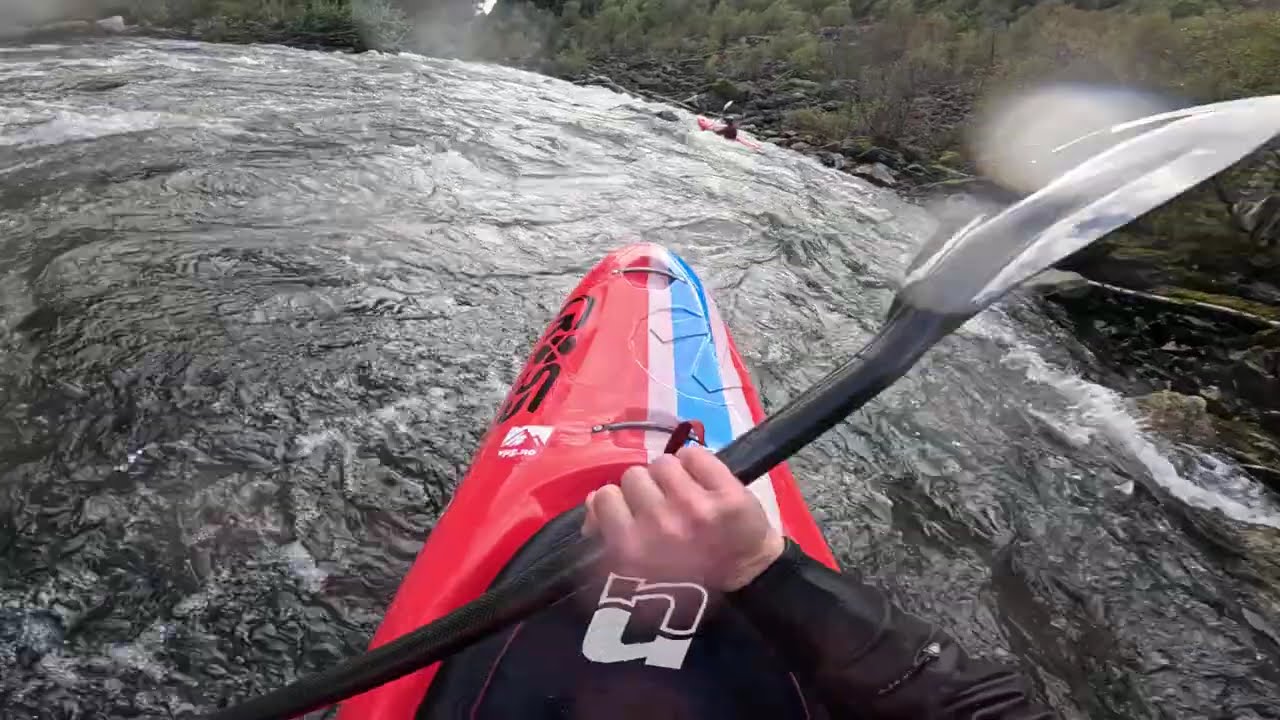 Todo Sogndal RAW