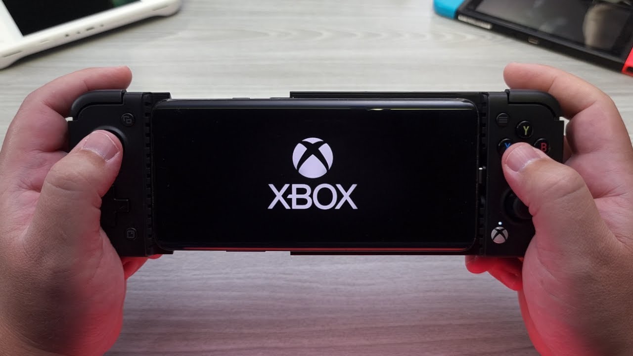 Обзор Gamesir X2 Pro — их лучший игровой контроллер и ЕЩЕ...