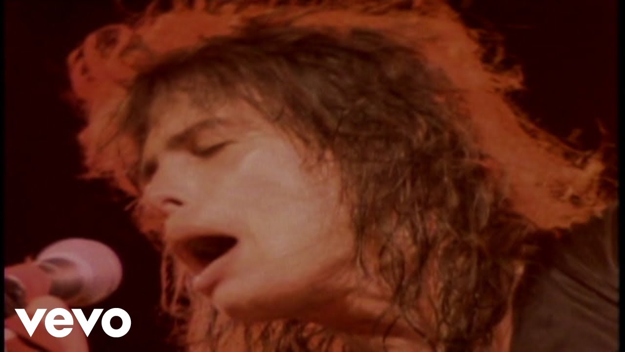 Aerosmith - Draw The Line (Live Texxas Jam '78)