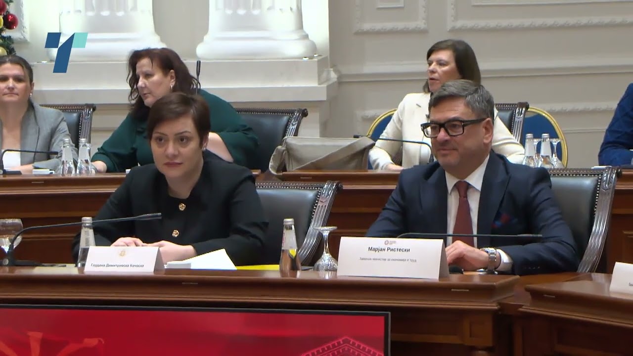 Трендафилов: Статистичките податоци покажуваат дека барањата на ССМ се оправдани и издржани