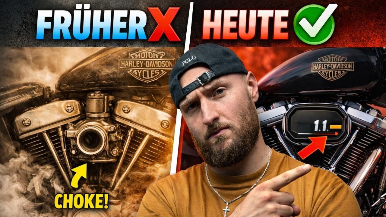 Warum Standgas eine tödliche Falle ist!🛑