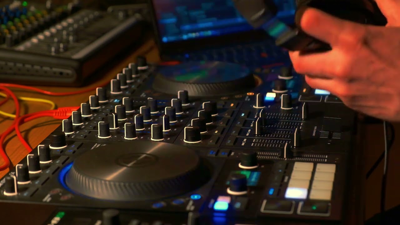 Hard Techno Mix | 06-04-2024