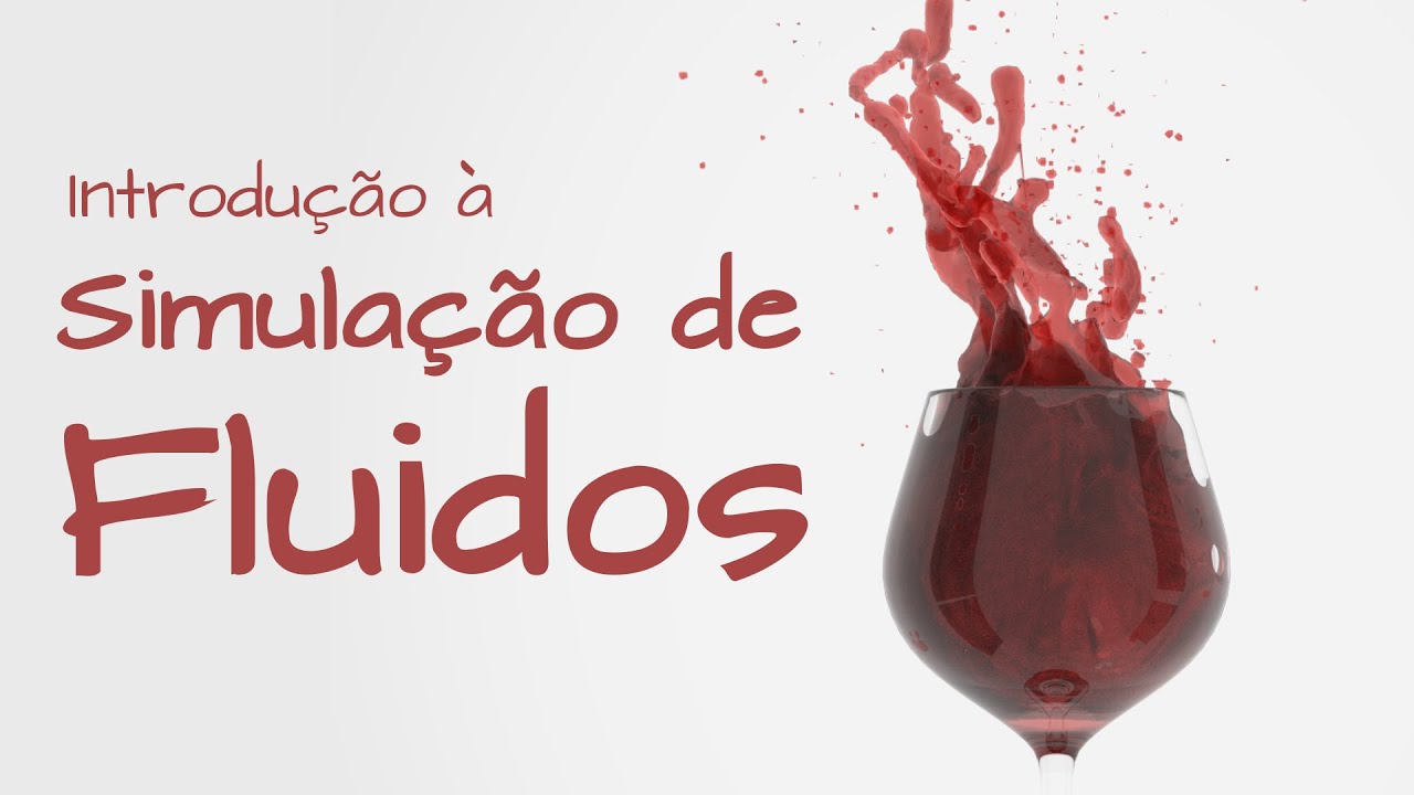 Introdução à simulação de fluidos | BlenderPower