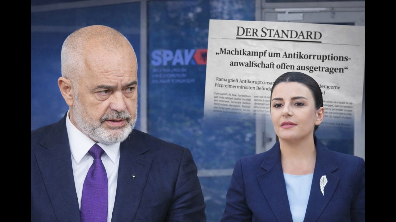 “Rama po e lëshon gradualisht Ballukun, s`do të shkatërrojë themelin e pushtetit të tij”