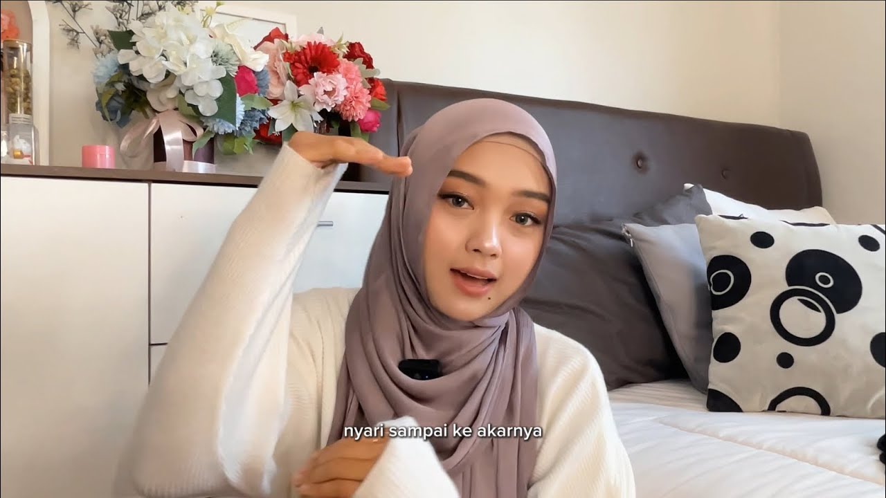 Saat Kehilangan Diri, Harus apa ?