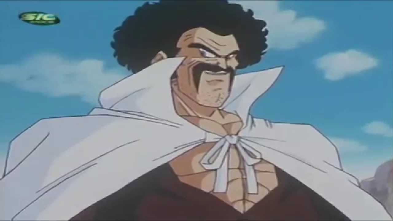 Melhores Momentos do Dragon Ball Z (PT)