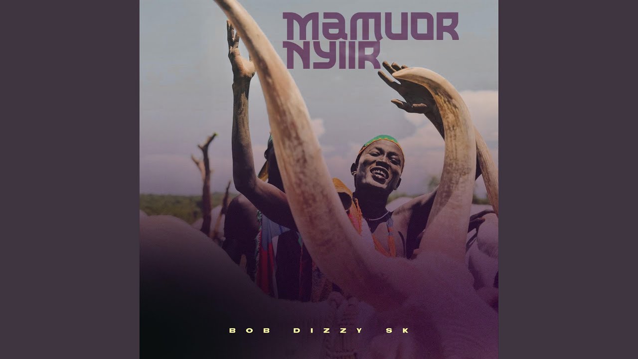 Mamuor Nyiir