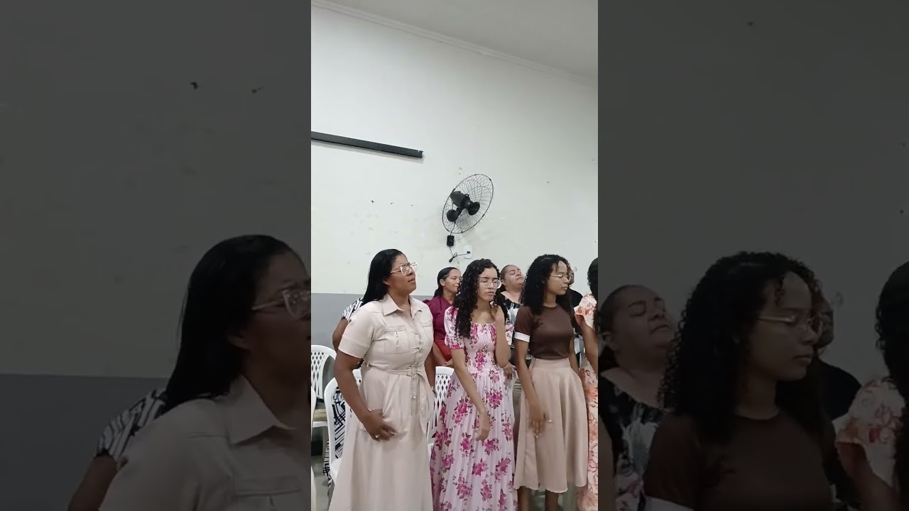 Culto com a família em Rios das Pedras (07-02-2026)