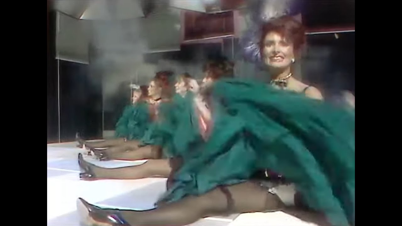 Get It Together S07 E01 1st September 1981