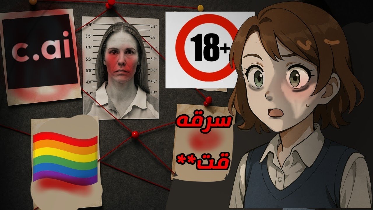 هذا اللي يصير اذا أن تكلم ai