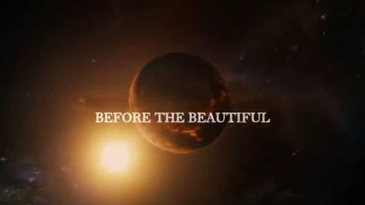 Nightwish - Shudder Before The Beautiful - Unofficial Lyric Video