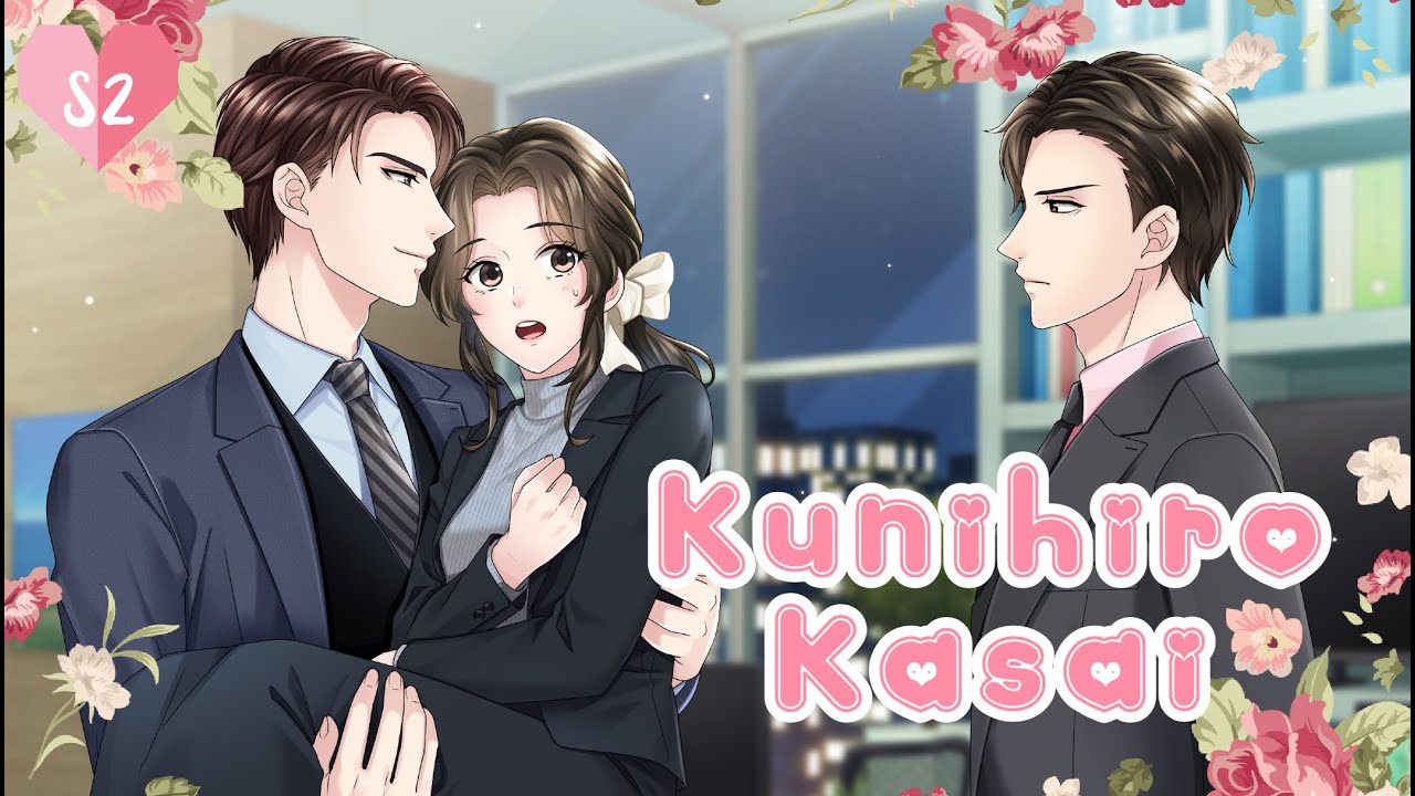 OISY: S2 Kunihiro Kasai Part 1 | Ep. 1-2