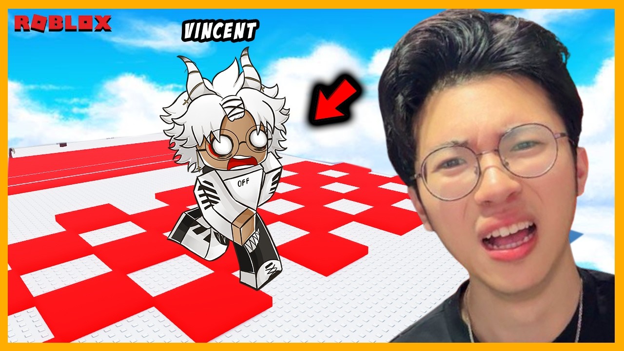 🔴[LIVE] MABAR TOWER LAGI YUK BERSAMA BANG VINCENT !!