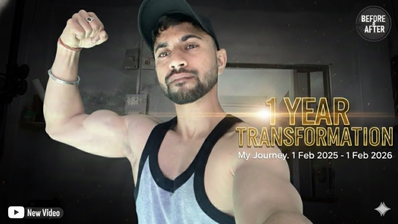 Celebrating 1 Year at the Gym | The Emotional Rollercoaster of Fitness 💪🏋🏻‍♀️