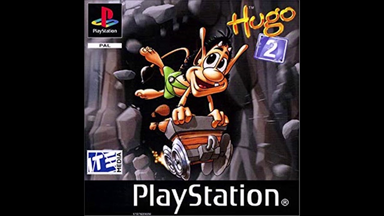 Hugo 2 OST - Minetrack
