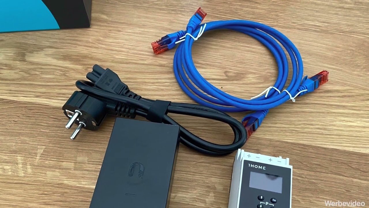 KNX-Siri via 1Home Bridge