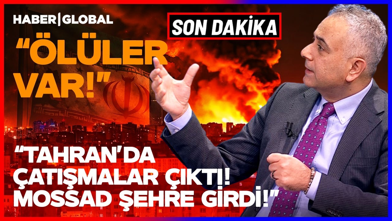 SON DAKİKA | 