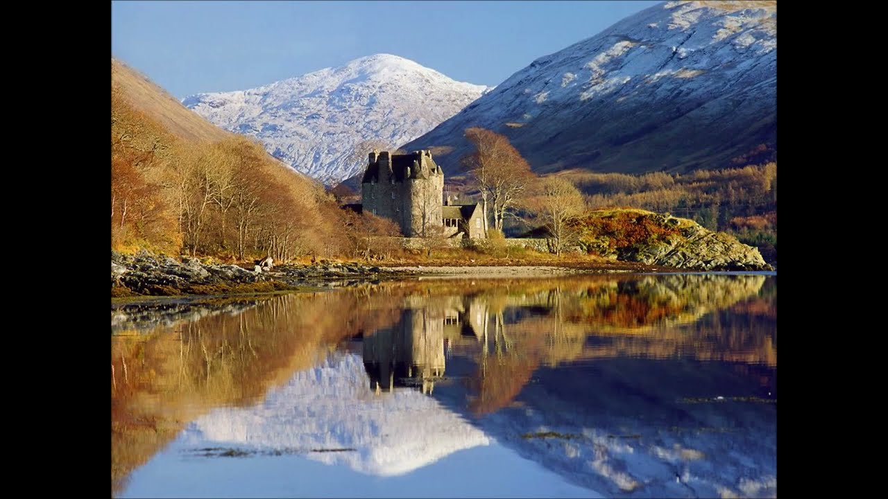 Argyll - Discover Scotland