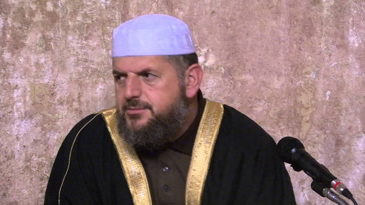 Nr.49 AKIDE TAHAVIJE - Disa veqori t&euml; xhenetit dhe xhehnemit - Dr. Shefqet Krasniqi