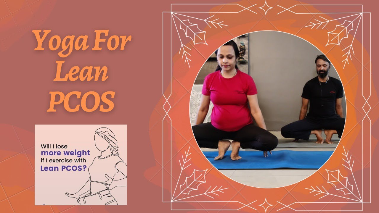 Skinny and PCOS | Lean PCOD Treatment