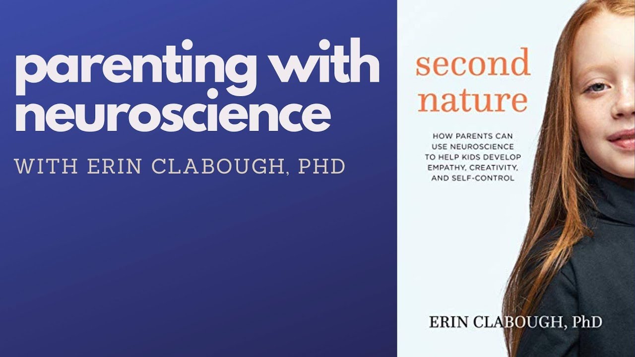 Parenting with Neuroscience: Empathy