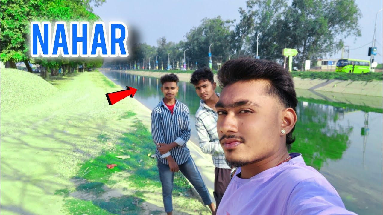 NAHAR.. VIDEO..#vlog #myvideo ||Suraj sonpur vlogs 🥰😍😍🥰