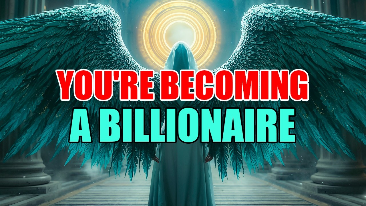 Chosen One A Billionaire’s Blessing Is Already Yours