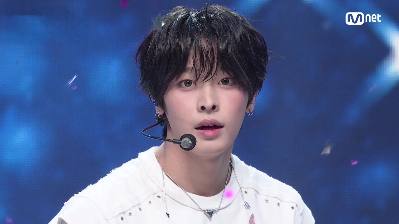 NCT WISH - COLOR #엠카운트다운 EP.905 | Mnet 250911 방송