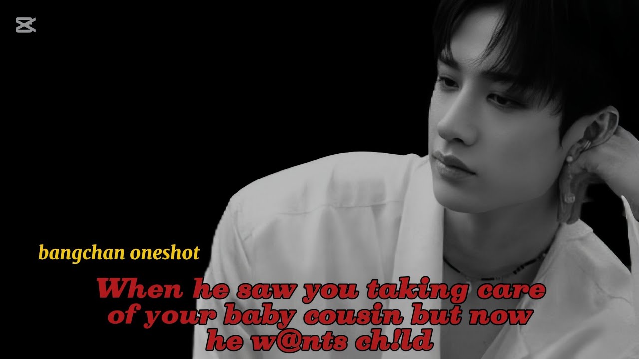 When he saw you taking care... but now he w@nts ch!ld | request done | #bangchan #skzff #skz 