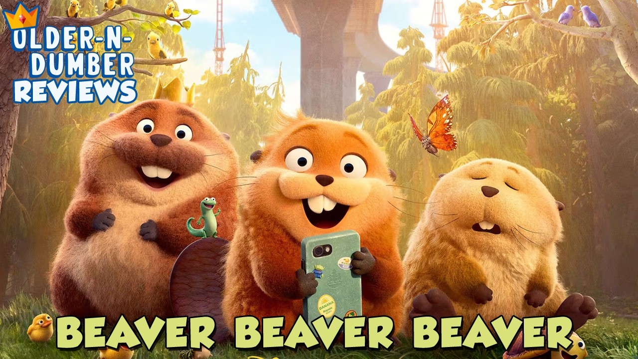Crown Club Reviewers | Has Pixar Done It Again?