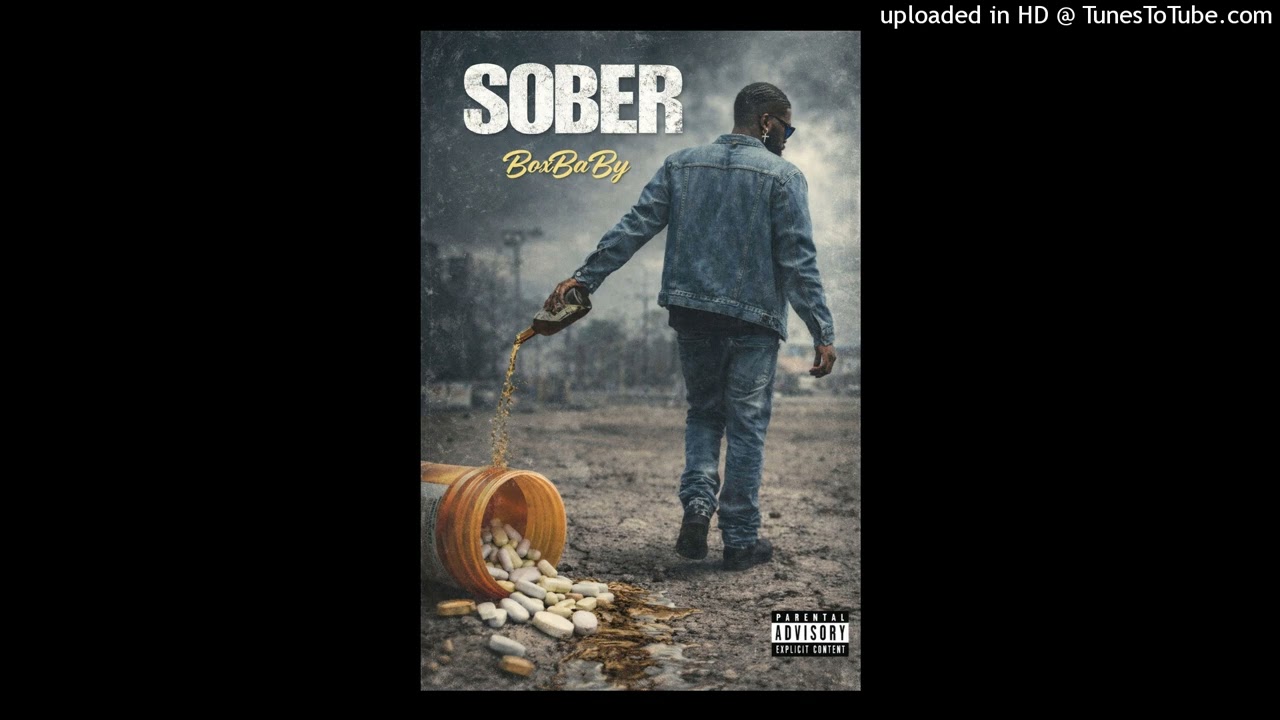 Sober- BoxBaBy