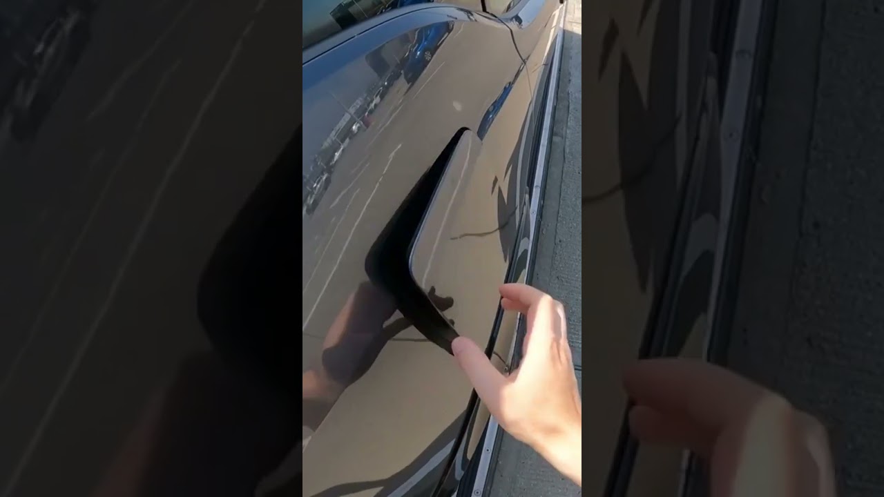 BMW i3s [120Ah 184 HP] | Test Drive #103 | POV Driver. TV