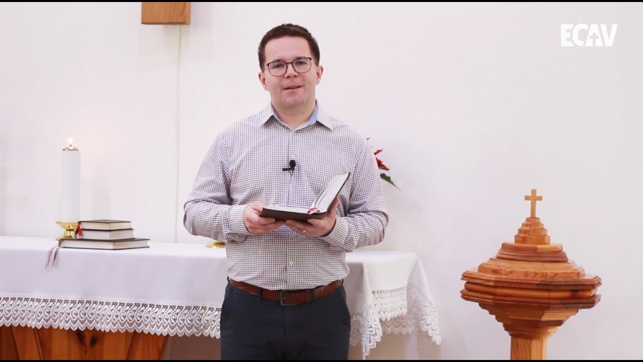 PSBECAV Viac než zázrak