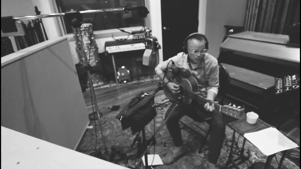 Scott Orr - 