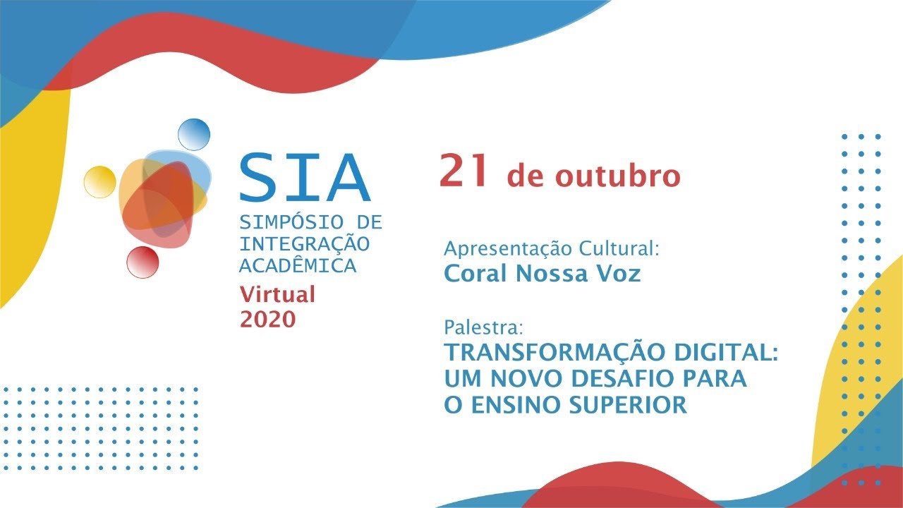 TRANSFORMAÇÃO DIGITAL: UM NOVO DESAFIO PARA O ENSINO SUPERIOR