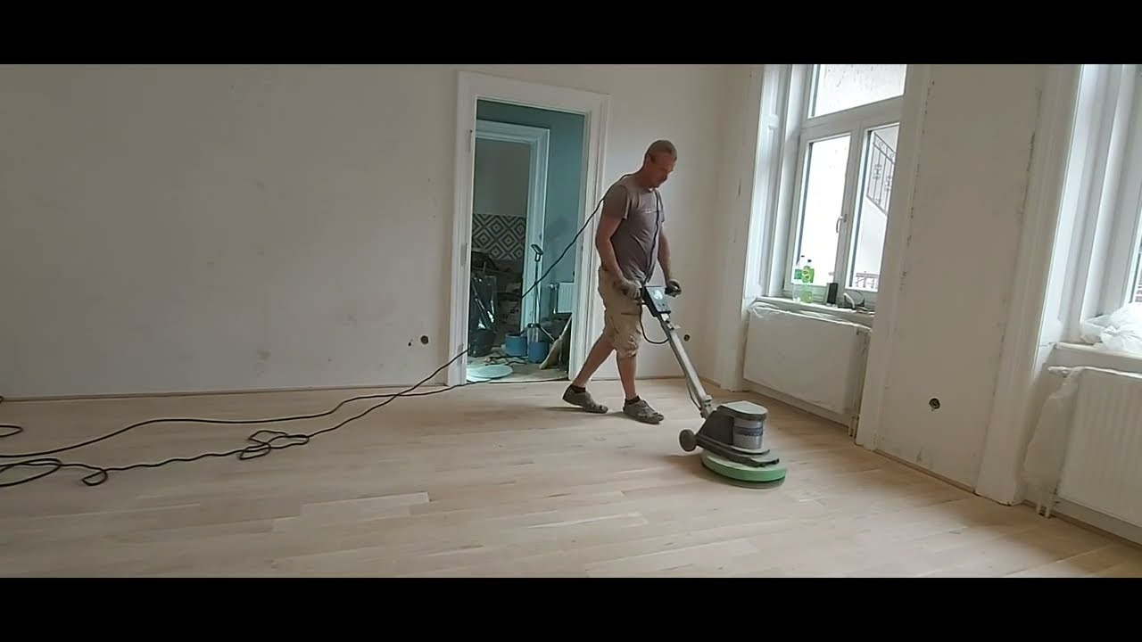 Svédpadló lerakás csiszolás olajozás Bara-Szolg Kft