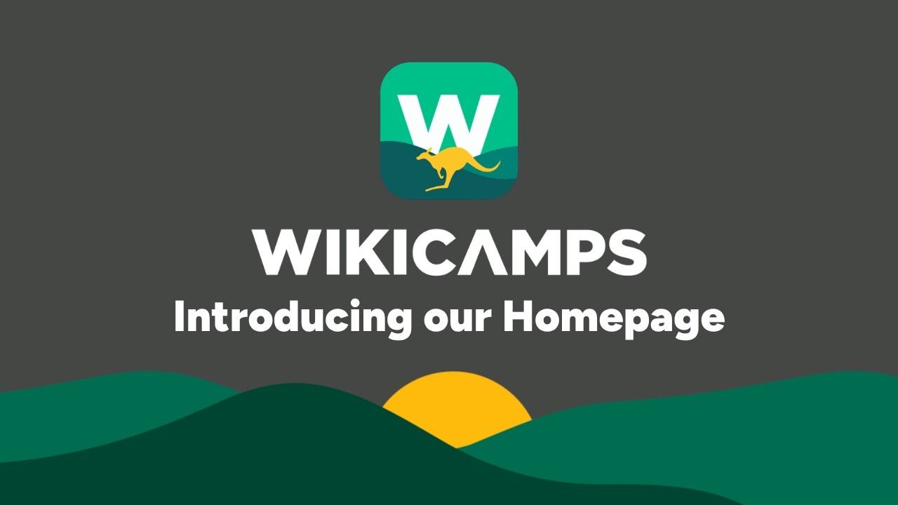 Introducing our new Homepage