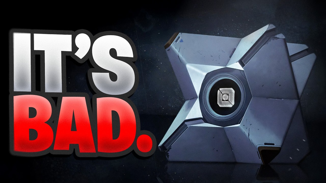 The Current State Of Destiny 2