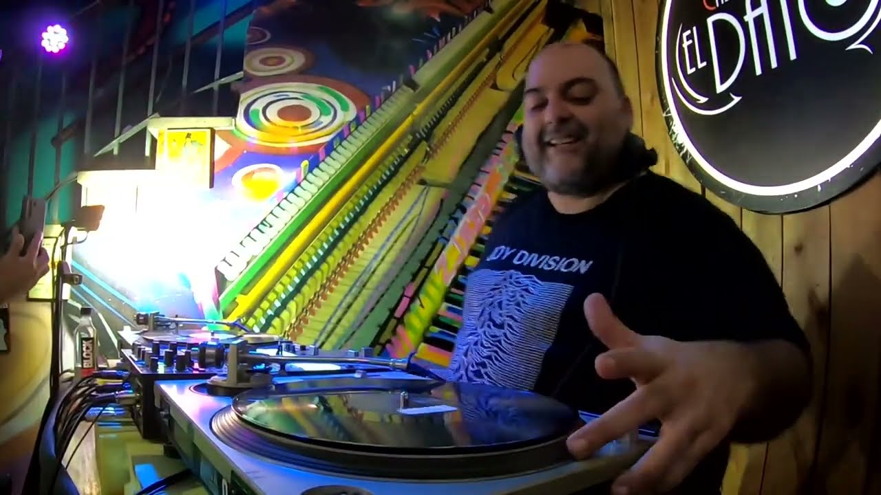 Sgalia 89 90 91 House Acid House Italo House HipHouse LIVE Vinyl set