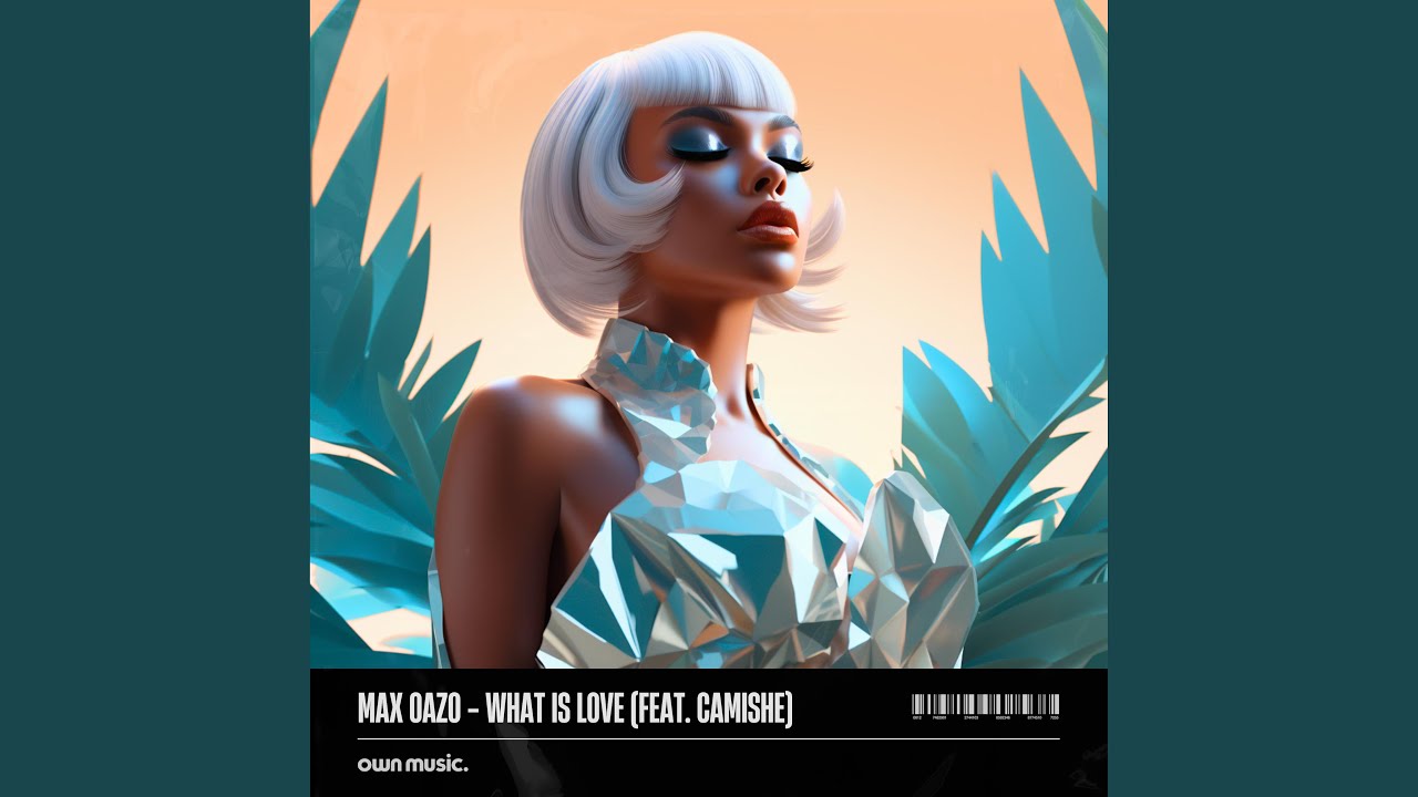 What Is Love (feat. Camishe)