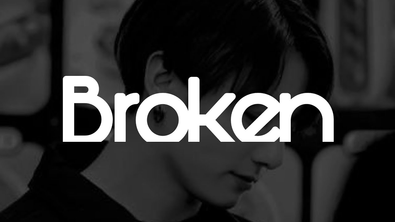 FILME JIKOOK - BROKEN