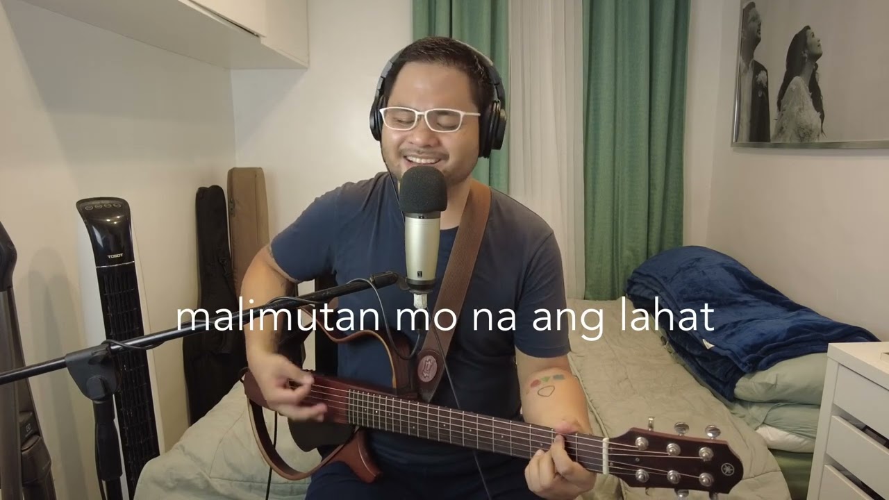 Davey Langit Originals: Mama