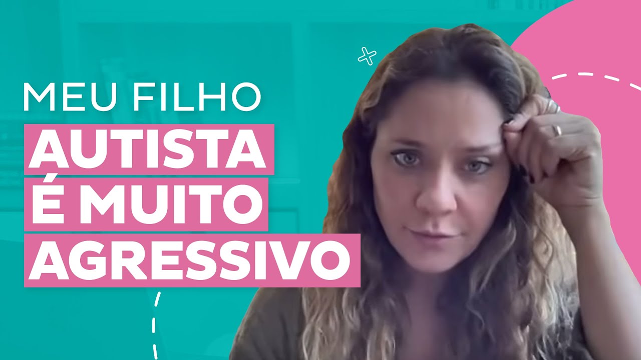 Crises No Autismo... e agora? O que fazer?