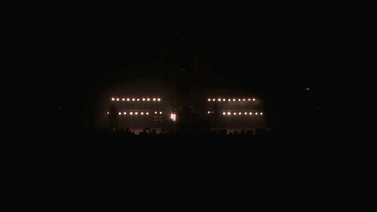 Bullet For My Valentine - The End (Live at Brixton 2016)
