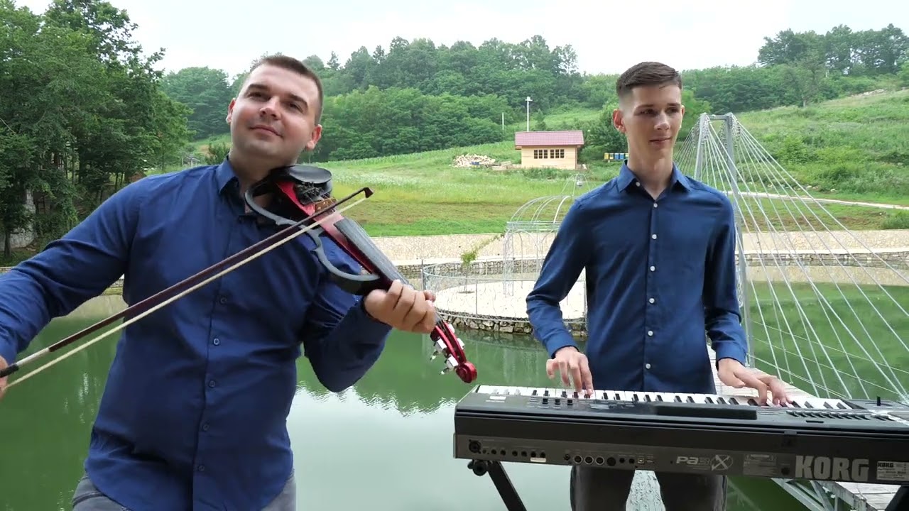 Mladi Ahbabi 2023 - Kalesijske cure