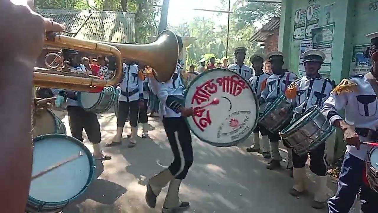 মনস্টার হোক ব্যান্ড পার্টি,,,, মোবাইল নাম্বার বিকাশ নাম্বার ০১৮১৮৪৬১৩৭৮