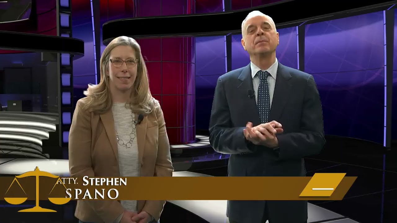 A Legal and Financial Minute or Two on Escape from Medicare Advantage